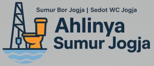 sumur bor sedot wc