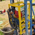 Sumur bor murah