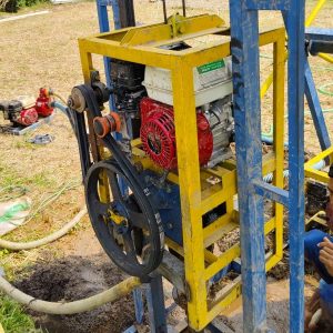 Sumur bor murah