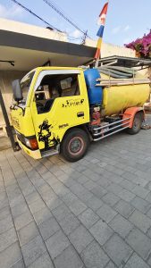 Sedot wc jogja